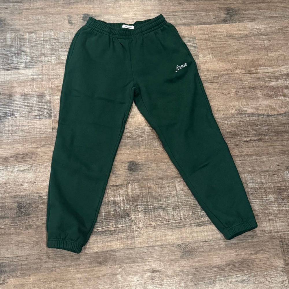 Finesse by Max Mezo Unisex Sweatpants - Size M